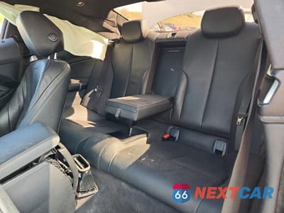 Zdjęcie 10 z 13 samochodu: 2020 BMW 430XI VIN:WBA4W5C0XLAE51492 - miniatura