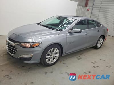 2024 CHEVROLET MALIBU LT 1G1ZD5STXRF168635 - główne zdjęcie licytacji z USA - miniatura