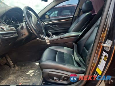 Zdjęcie 7 z 12 samochodu: 2016 BMW 535 XI VIN:WBA5B3C50GG256257 - miniatura