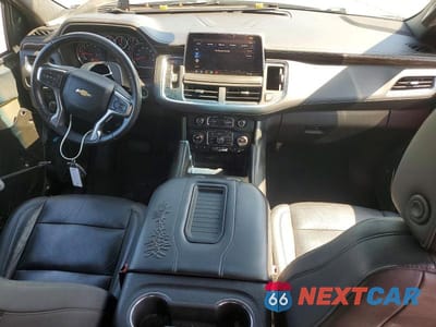 Zdjęcie 8 z 14 samochodu: 2021 CHEVROLET TAHOE C1500 LT VIN:1GNSCNKD9MR236748 - miniatura