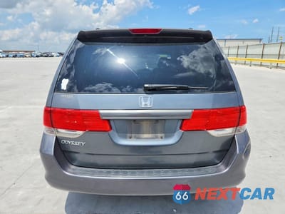 Zdjęcie 6 z 13 samochodu: 2010 HONDA ODYSSEY EX VIN:5FNRL3H53AB011531 - miniatura