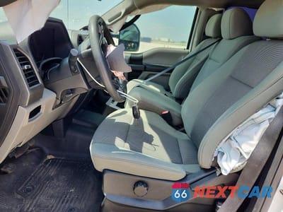 Zdjęcie 7 z 12 samochodu: 2020 FORD F250 SUPER DUTY VIN:1FT7W2B61LEE33859 - miniatura