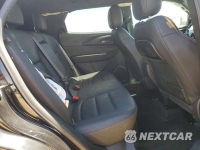 Zdjęcie 10 z 12 samochodu: 2021 CHEVROLET TRAILBLAZER ACTIV VIN:KL79MVSL9MB110259 - miniatura