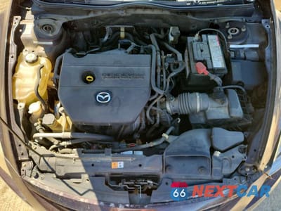 Zdjęcie 11 z 12 samochodu: 2010 MAZDA 6 I VIN:1YVHZ8CH4A5M37295 - miniatura
