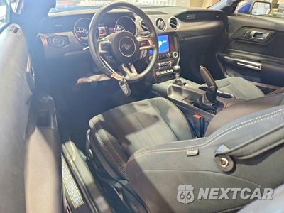 Zdjęcie 8 z 12 samochodu: 2020 FORD MUSTANG GT VIN:1FA6P8CF1L5186102 - miniatura