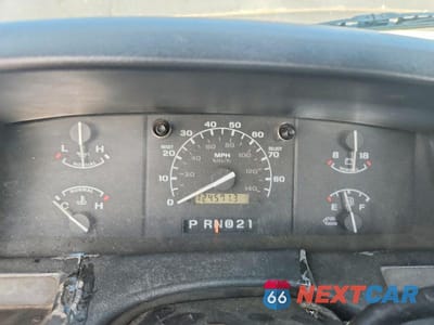 Zdjęcie 9 z 13 samochodu: 1993 FORD F150 VIN:1FTDF15H0PLA55657 - miniatura
