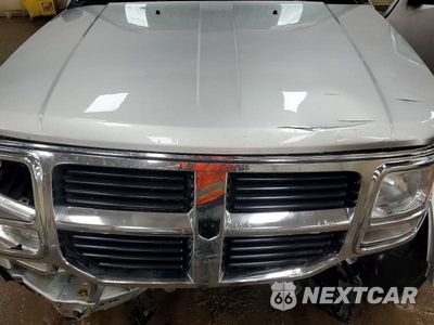 Zdjęcie 12 z 14 samochodu: 2008 DODGE NITRO SLT VIN:1D8GU58K88W128759 - miniatura
