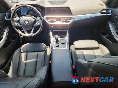 Zdjęcie 8 z 12 samochodu: 2021 BMW 330I VIN:3MW5R1J08M8C11312 - miniatura