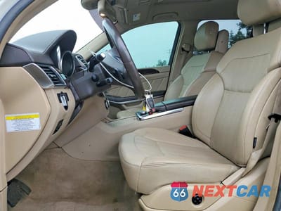 Zdjęcie 7 z 13 samochodu: 2014 MERCEDES-BENZ GL 450 4MATIC VIN:4JGDF7CE8EA324634 - miniatura