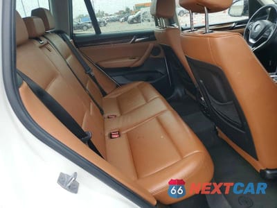 Zdjęcie 11 z 13 samochodu: 2016 BMW X3 XDRIVE28I VIN:5UXWX9C59G0D85510 - miniatura
