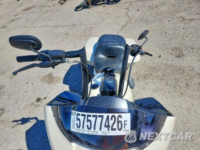 Piąte zdjęcie samochodu w środku: 2023 HARLEY-DAVIDSON FLTRXST VIN:1HD1ACL24PB604003 - miniatura
