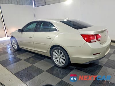 Drugie zdjęcie samochodu z przodu: 2014 CHEVROLET MALIBU 2LT VIN:1G11E5SL9EF247881 - miniatura