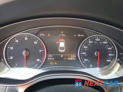 Zdjęcie 9 z 12 samochodu: 2012 AUDI A7 PREMIUM PLUS VIN:WAUYGBFC9CN104664 - miniatura