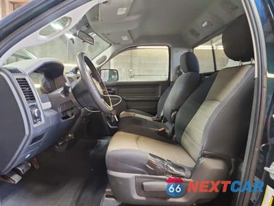 Zdjęcie 7 z 12 samochodu: 2011 DODGE RAM 1500 VIN:3D7JB1ET7BG605578 - miniatura