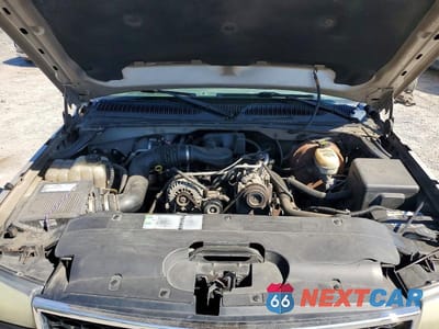 Zdjęcie 11 z 12 samochodu: 2007 CHEVROLET SILVERADO K1500 CLASSIC VIN:3GCEK14X57G183995 - miniatura