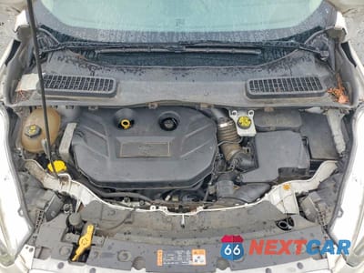 Zdjęcie 12 z 13 samochodu: 2018 FORD ESCAPE TITANIUM VIN:1FMCU9J94JUB19517 - miniatura