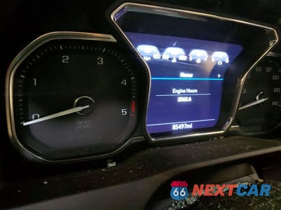 Zdjęcie 9 z 12 samochodu: 2023 GMC SIERRA K3500 AT4 VIN:1GT49VEY8PF232582 - miniatura