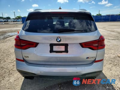 Zdjęcie 6 z 13 samochodu: 2019 BMW X3 XDRIVEM40I VIN:5UXTS3C5XK0Z07789 - miniatura