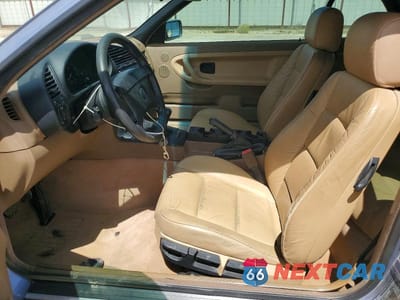 Zdjęcie 7 z 12 samochodu: 1997 BMW 318 IC VIN:WBABH7326VEY02406 - miniatura