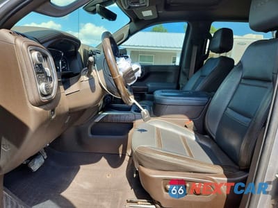 Zdjęcie 7 z 12 samochodu: 2021 GMC SIERRA K1500 DENALI VIN:3GTU9FET8MG211686 - miniatura