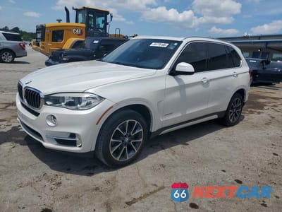 2017 BMW X5 SDRIVE35I 5UXKR2C53H0U19407 - główne zdjęcie licytacji z USA - miniatura