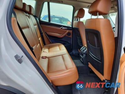 Zdjęcie 11 z 13 samochodu: 2015 BMW X3 XDRIVE28I VIN:5UXWX9C55F0D53751 - miniatura