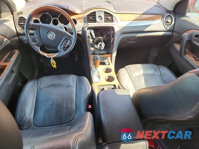 Zdjęcie 8 z 12 samochodu: 2012 BUICK ENCLAVE VIN:5GAKVCED0CJ341826 - miniatura
