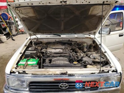 Zdjęcie 12 z 13 samochodu: 1994 TOYOTA 4RUNNER VN39 SR5 VIN:JT3VN39W2R0152525 - miniatura