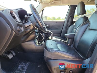 Zdjęcie 7 z 14 samochodu: 2016 JEEP RENEGADE LIMITED VIN:ZACCJBDT2GPD37414 - miniatura
