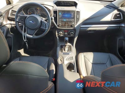 Zdjęcie 8 z 14 samochodu: 2018 SUBARU CROSSTREK LIMITED VIN:JF2GTALC5J8350083 - miniatura