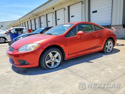 2009 MITSUBISHI ECLIPSE 4A3AK24F59E029290 - główne zdjęcie licytacji z USA - miniatura