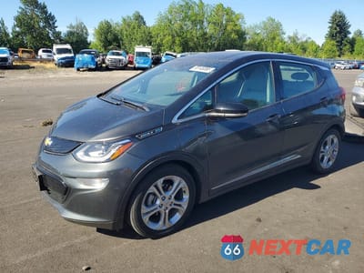 2020 CHEVROLET BOLT EV LT 1G1FY6S01L4125551 - główne zdjęcie licytacji z USA - miniatura