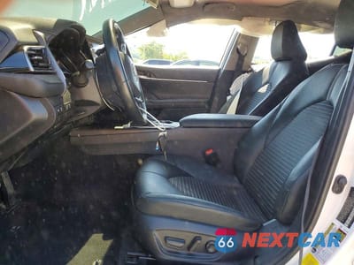 Zdjęcie 7 z 12 samochodu: 2023 TOYOTA CAMRY SE VIN:4T1G11AK3PU819407 - miniatura