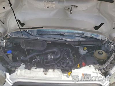 Zdjęcie 11 z 12 samochodu: 2020 FORD TRANSIT T-350 VIN:1FDBW5Z82LKB52508 - miniatura