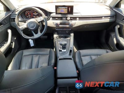 Zdjęcie 8 z 12 samochodu: 2018 AUDI A4 PREMIUM PLUS VIN:WAULMAF47JN005571 - miniatura