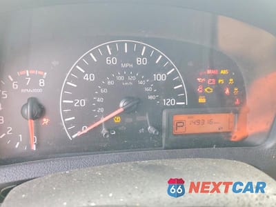 Zdjęcie 9 z 12 samochodu: 2014 NISSAN NV200 SV VIN:3N6CM0KN5EK692425 - miniatura
