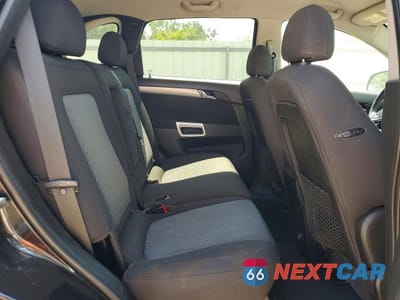 Zdjęcie 10 z 12 samochodu: 2012 CHEVROLET CAPTIVA SPORT VIN:3GNAL2EK0CS649478 - miniatura