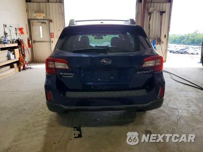Zdjęcie 6 z 13 samochodu: 2015 SUBARU OUTBACK 2.5I LIMITED VIN:4S4BSBNC7F3354229 - miniatura