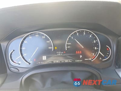 Zdjęcie 9 z 12 samochodu: 2020 BMW 330XI VIN:3MW5R7J09L8B33351 - miniatura
