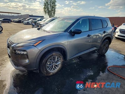 2023 NISSAN ROGUE S 5N1BT3AA8PC848401 - główne zdjęcie licytacji z USA - miniatura