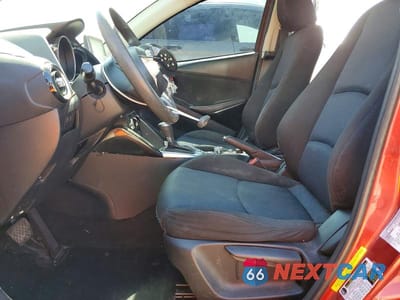 Zdjęcie 7 z 13 samochodu: 2017 TOYOTA YARIS IA BASE VIN:3MYDLBYV7HY178799 - miniatura