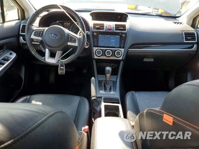 Zdjęcie 8 z 13 samochodu: 2016 SUBARU CROSSTREK LIMITED VIN:JF2GPANC7G8224091 - miniatura
