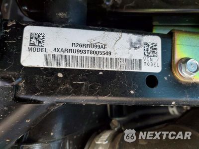 Zdjęcie 10 z 10 samochodu: 2026 POLARIS RANGER XP 1000 UTILITY VEHICLE VIN:4XARRU993T8005549 - miniatura
