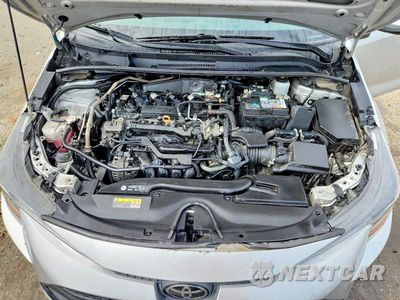 Zdjęcie 11 z 12 samochodu: 2023 TOYOTA COROLLA LE VIN:5YFB4MDE2PP044009 - miniatura
