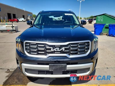 Piąte zdjęcie samochodu w środku: 2024 KIA TELLURIDE S VIN:5XYP6DGCXRG518872 - miniatura