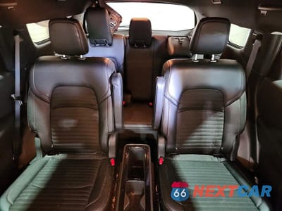 Zdjęcie 10 z 14 samochodu: 2025 NISSAN PATHFINDER ROCK CREEK VIN:5N1DR3BD4SC285162 - miniatura