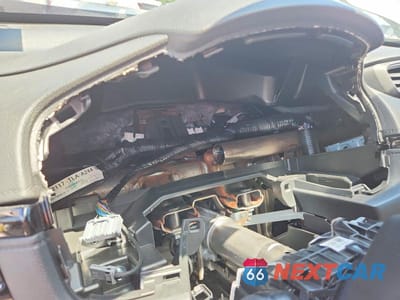 Zdjęcie 9 z 14 samochodu: 2022 HONDA CR-V EX VIN:5J6RW2H53NA013130 - miniatura