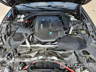 Zdjęcie 11 z 13 samochodu: 2019 BMW 540 XI VIN:WBAJE7C58KWW18220 - miniatura