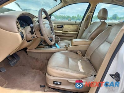 Zdjęcie 7 z 12 samochodu: 2004 FORD TAURUS SES VIN:1FAFP55S64A167045 - miniatura