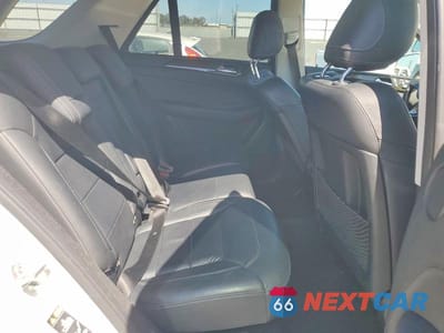 Zdjęcie 11 z 13 samochodu: 2017 MERCEDES-BENZ GLE 550E 4MATIC VIN:4JGDA6DB8HA814055 - miniatura